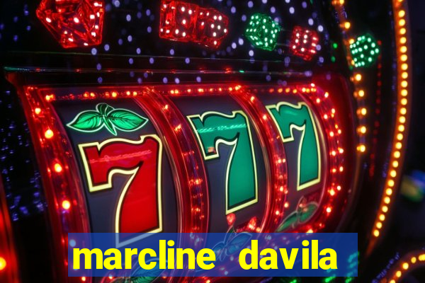 marcline davila santos live